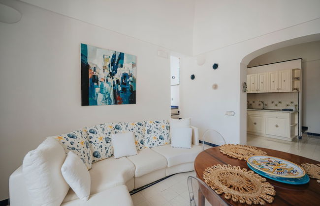 Casa Blue Torricella by Elite Villas - Foto 10