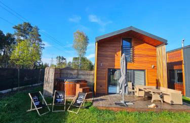 Królikowe Chaty - Foto 40