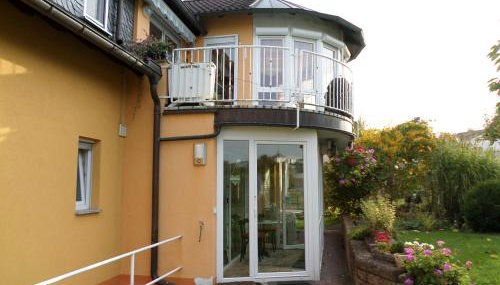 Ferienwohnung Bischoff - Foto 2