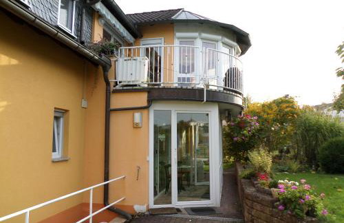 Ferienwohnung Bischoff - Foto 2