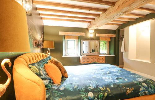 The Farm House at Wildersley Farm - Foto 14