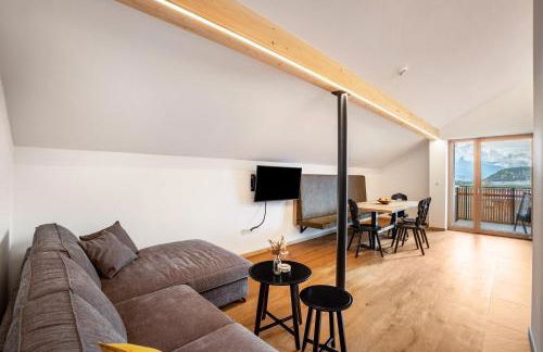 Residence Linderhof - Foto 17