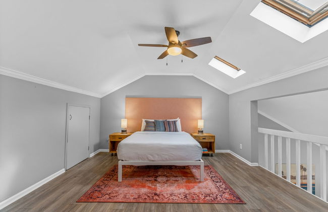 Juniper Furnished Apartments - Photo 30