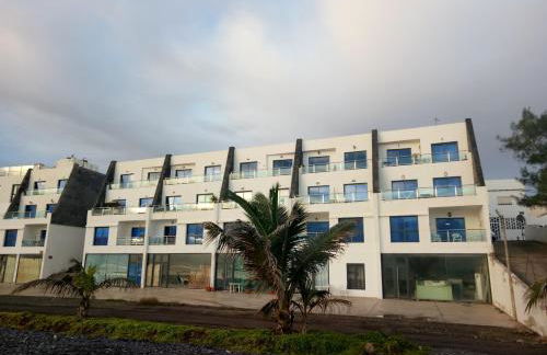 APARTAMENTO PTO LAJAS VISTAS AL MAR - Foto 8