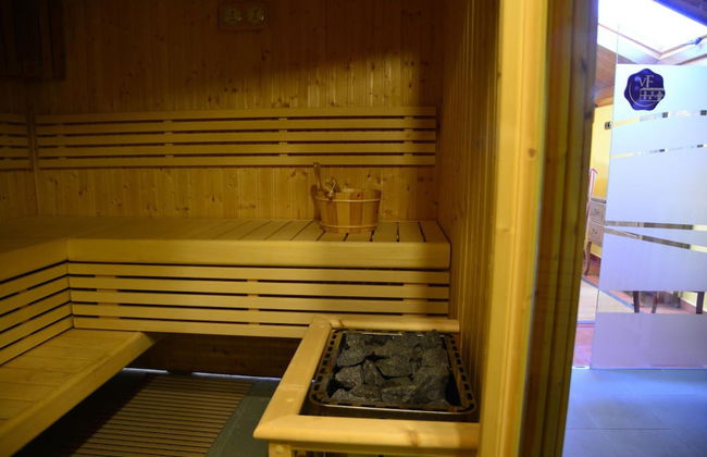 Villa Ferrera Posada Rural - Foto 29