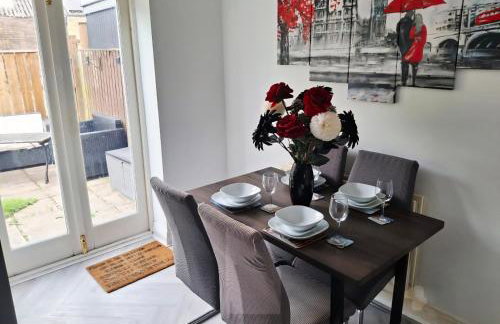 Bedlington 3 bed house - Foto 9