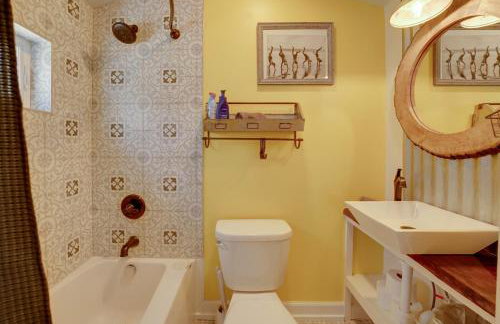 4-Season Gold Coast Cottage, 2 Mi to Winter Sports - Foto 15