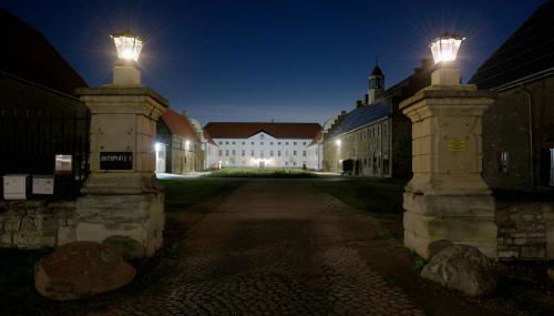 Sonnenschloss - Foto 2