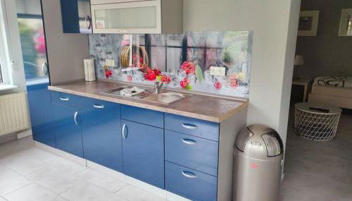 Ferienwohnung in Leckwitz bei Nünchritz Wacker, Elbradweg - Foto 5