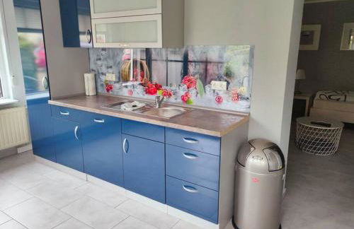 Ferienwohnung in Leckwitz bei Nünchritz Wacker, Elbradweg - Foto 5