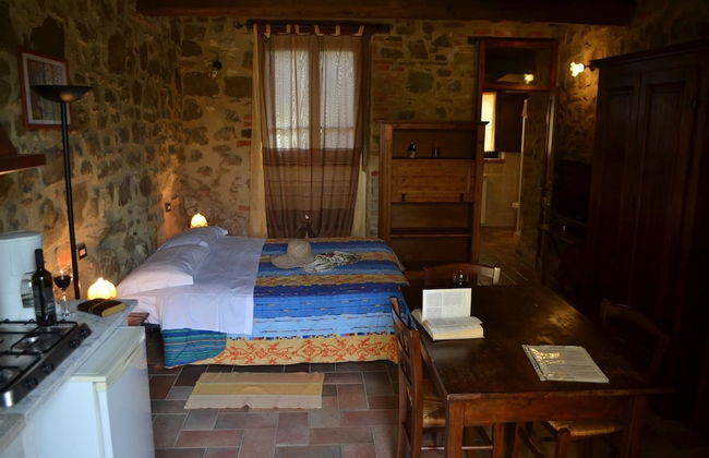 Agriturismo Marano - Photo 3