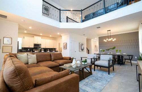 Gorgeous 5Bd With Pool at Champions Gate 1125 - Foto 70