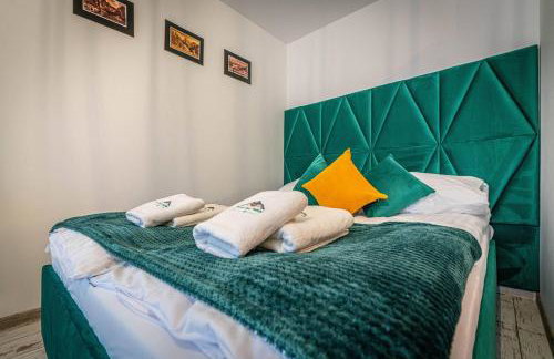 Wierchowa Chałupa Jacuzzi & Sauna - Foto 49