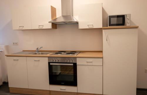 HLN APARTMENTS Am Bahnhof - Foto 32