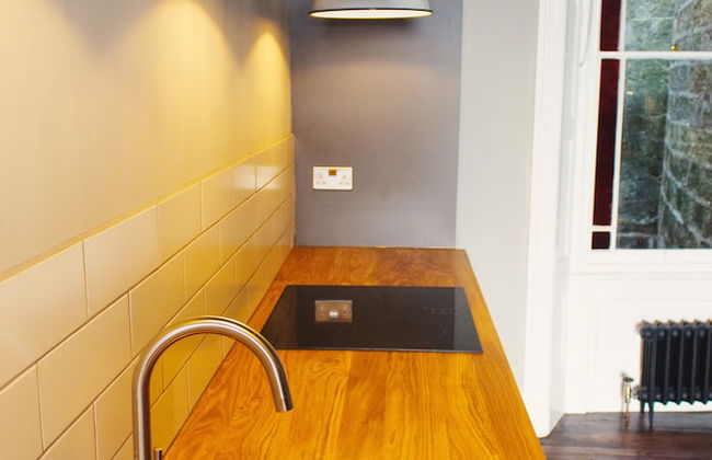 The Artists Retreat - Foto 2