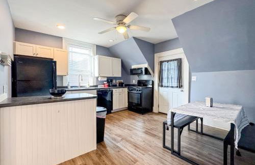 NEW-Queen Beds-Mins to Elliot-Catholic Medical-MHT - Foto 34