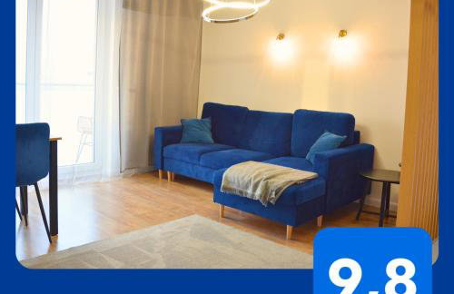 Apartament na wynajem 32 m2 - Foto 1
