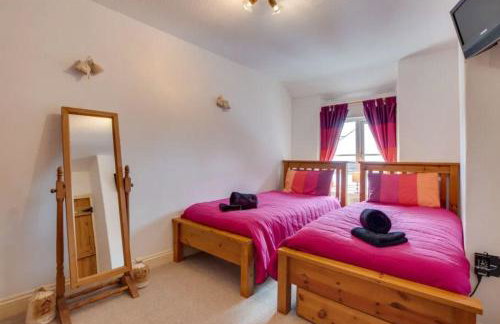 A charming pet-friendly 2-bedroom cottage - Foto 6