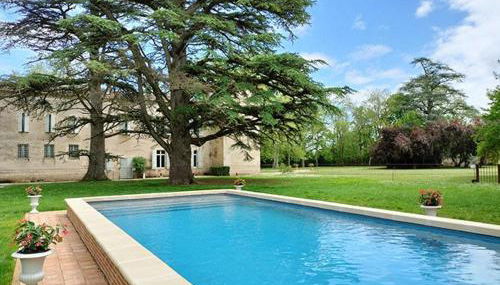 L'Orangerie 14 personnes - Foto 5