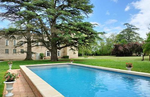 L'Appartement de l'Orangerie - Foto 7