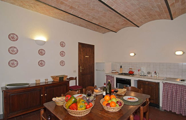 Badia Di Morrona - Foto 22