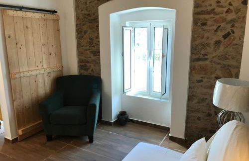 Azeite de Marvão, Olivoturismo casa Mestre do Lagar - Foto 9