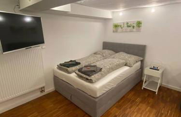 Gästehaus Brunswiek Studio - Foto 20