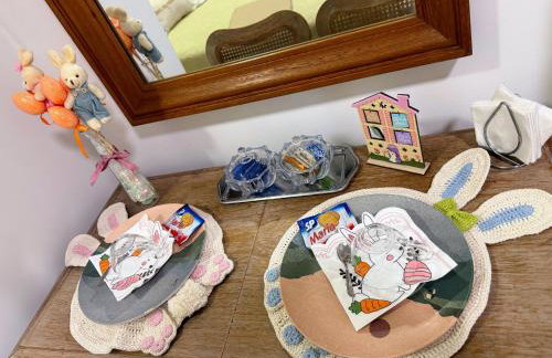 Loft de Mérilen - Dentro do luxuoso Palácio Quitandinha - Foto 4