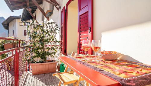 Balconi Rossi Borgo Valsugana - Foto 2