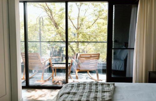 Unit A, The Kroger Lofts - Foto 22