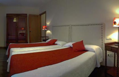 Apartamentos Rurales Casanova - Foto 16