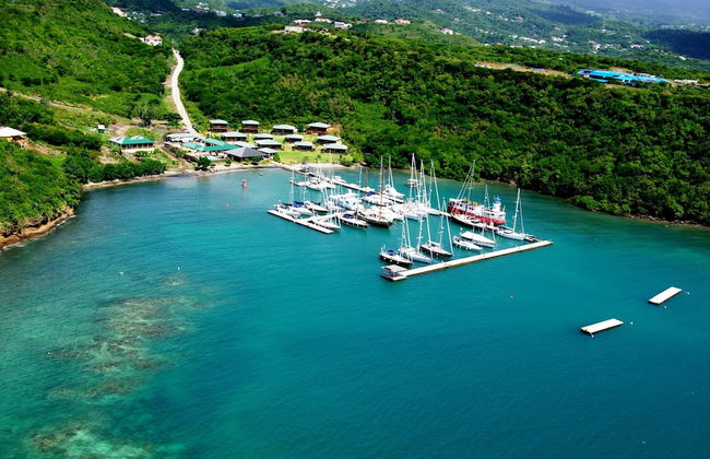 Le Phare Bleu Marina Resort - Foto 21