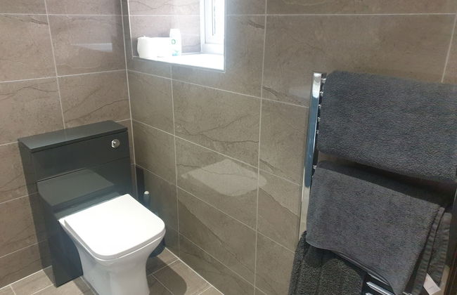 Cottage Hurst Green Sleeps 4, Views - Foto 33