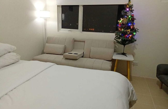 1BR Covent Garden South Tower University Belt- SM Sta Mesa, Metro Manila,Philippines - Foto 24