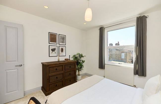 The Leghorn Quarters - Modern 3bdr With Balcony - Foto 28