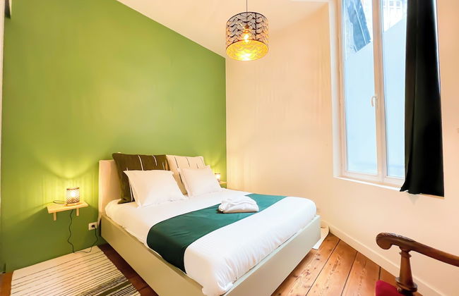 Magnifiques Appartements Climatisés - Foto 10