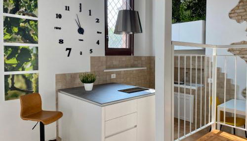 Il Barchio loft in un palazzo di fine 800 a Jesi - Foto 5