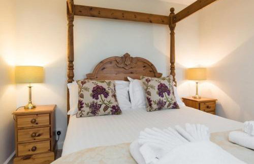 Tapnell Manor At Tapnell Farm - Foto 40