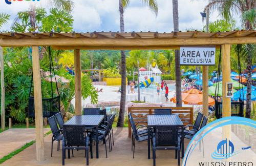 LACQUA DIROMA e LAGOA PARQUE, 1 dia de acesso a lagoa - Foto 10