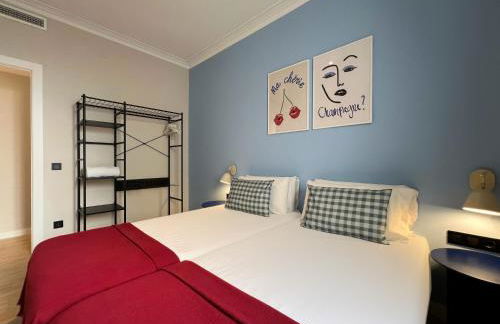 Stay U-nique Apartment Muntaner - Foto 79