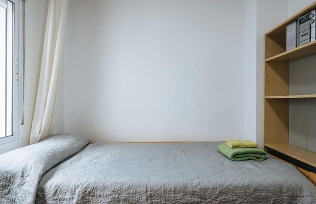 Bellas Artes I in Sevilla - Foto 14