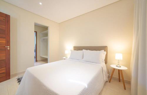 Pousada e Flats Perequê-Açu Aparts - Foto 59