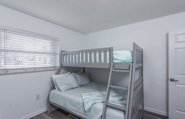 Arlington Park Beautifully Renovated Home - Foto 35