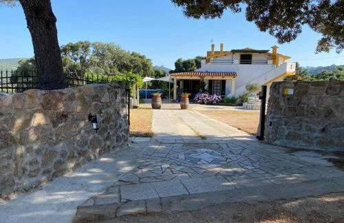 Casa di Campagna in Gallura - Foto 1