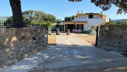 Casa di Campagna in Gallura - Foto 1