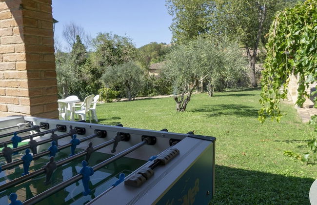 Villa Claudia - Foto 66