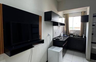 AP 06 - Apartamento Estudio completo - Foto 7