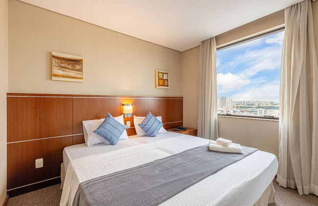 Flat Osasco Trade - Photo 54