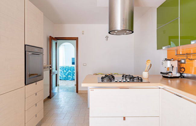 La Rocchetta in Rocca San Giovanni - Foto 9