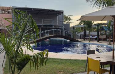 Flat em Alter do Chão - Foto 47